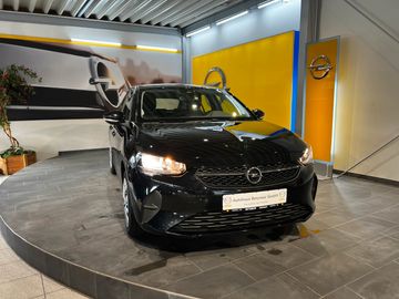 Bild Corsa Opel
