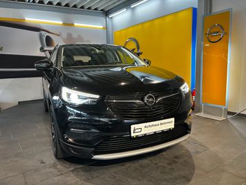 Bild Grandland (X) Opel