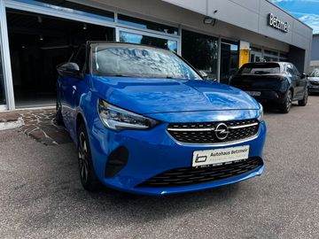Bild 16 Opel Corsa Corsa-e Elegance - 180° RFK | L/SHZ | 11kW