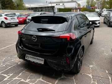 Bild 19 Opel Corsa Corsa-e GS - Massage | RFK | SHZ | LHZ