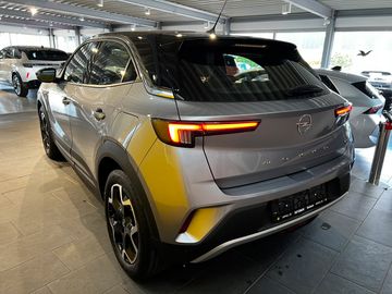 Bild 5 Opel Mokka-e Ultimate - S/LHZ | RFK | IntelliLux | AC