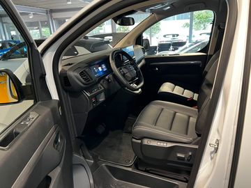 Bild 9 Opel Zafira GS - RFK | S/LHZ | Standhzg. | VIP-Paket
