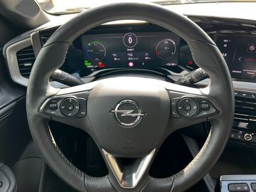 Bild 13 Opel Mokka-e Ultimate - S/LHZ | RFK | ACC | 3-phasig
