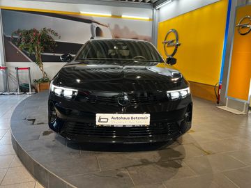 Bild 7 Opel Astra GS Hybrid - S/LHZ | 360° K. | ACC | Navi