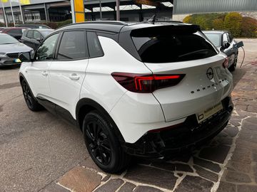 Bild 18 Opel Grandland (X) Grandland GS - S/LHZ | 360° | TotW.