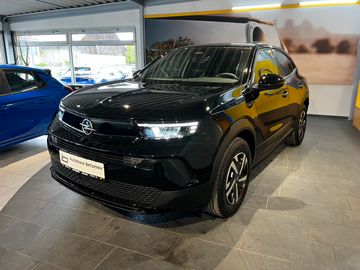 Bild 6 Opel Mokka Edition - SHZ | LHZ | Apple CP./Android A.