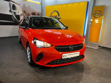 Bild Corsa Opel