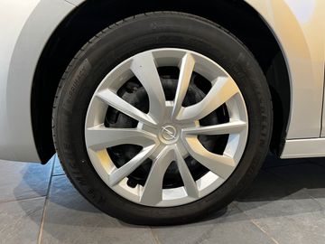 Bild 8 Opel Corsa Corsa-e Edition - SHZ | 180° RFK | 3-phasig