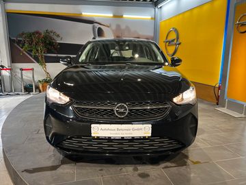 Bild 7 Opel Corsa Corsa-e Edition - KlimaA. | 3-phasig | DAB