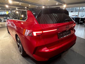 Bild 5 Opel Astra L ST GS MHEV - 360° | LHZ/SHZ | HUD | ACC