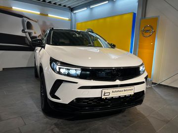 Bild Grandland (X) Opel