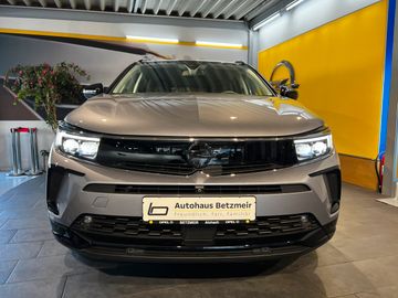 Bild 7 Opel Grandland (X) Grandland Ultimate - L/SHZ | ACC | 360° Kam.
