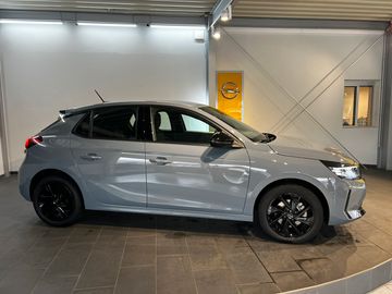 Bild 2 Opel Corsa GS - LHZ | SHZ | 130° RFK