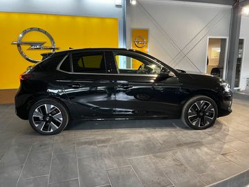 Bild 2 Opel Corsa Corsa-e Ultimate - SHZ | LHZ | RFK | TotW.