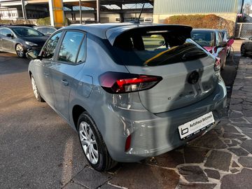 Bild 18 Opel Corsa Edition Hybrid - RFK | SHZ | LHZ