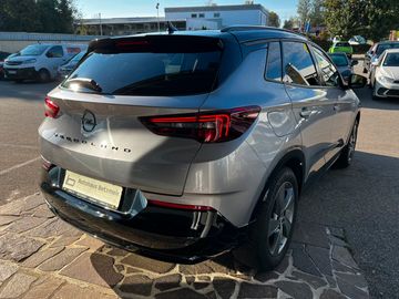 Bild 20 Opel Grandland (X) Grandland Ultimate - L/SHZ | ACC | 360° Kam.