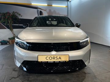 Bild 7 Opel Corsa GS - LHZ | SHZ | 130° RFK