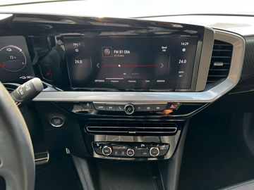 Bild 14 Opel Mokka-e Ultimate - S/LHZ | RFK | ACC | 3-phasig