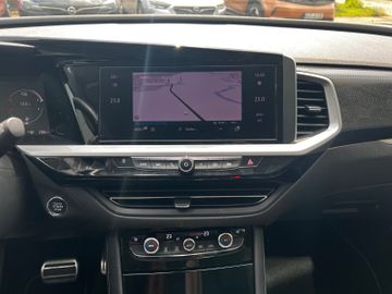 Bild 14 Opel Grandland (X) Grandland GSe PHEV - 360° | Sitz-/Lenkradhzg.