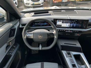 Bild 12 Opel Grandland (X) Grandland GS PHEV - 360° | AHK | SHZ/LHZ | ACC