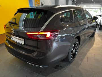 Bild 3 Opel Insignia ST Ultimate - AHK | RFK | S/LHZ | ACC