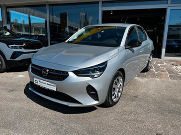 Bild 17 Opel Corsa Corsa-e Edition - SHZ | LHZ | RFK | 3-phasig