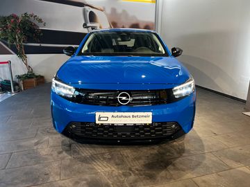 Bild 7 Opel Corsa Edition MHEV - SHZ | LHZ | RFK | TotWinkel