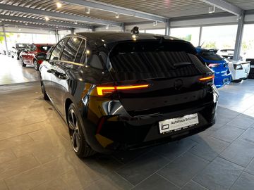 Bild 5 Opel Astra GS Hybrid - S/LHZ | 360° K. | ACC | Navi