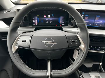 Bild 13 Opel Frontera Electric GS - S/LHZ | RFK | TotW