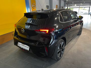 Bild 3 Opel Corsa Corsa-e Ultimate - SHZ | LHZ | RFK | TotW.