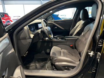 Bild 9 Opel Astra GS Hybrid - S/LHZ | 360° K. | ACC | Navi