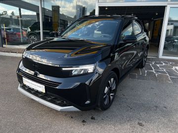 Bild 17 Opel Frontera GS 1.2 - 107kW | LED | Navi | 130° RFK