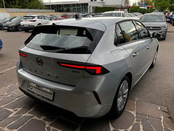 Bild 19 Opel Astra Edition - S/LHZ | RFK | AHK | ACC