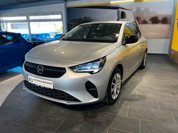 Bild 6 Opel Corsa Corsa-e Edition - SHZ | LHZ | RFK | 3-phasig