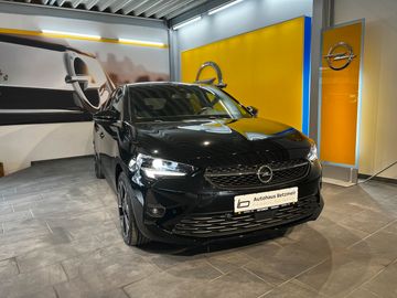 Bild Corsa Opel