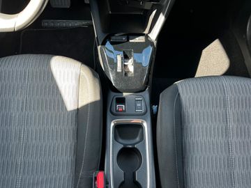 Bild 15 Opel Corsa Corsa-e Edition - SHZ | 180° RFK | 3-phasig