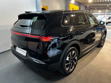 Bild 3 Opel Grandland (X) Grandland GS MHEV - RFK | NAVI | SHZ/LHZ