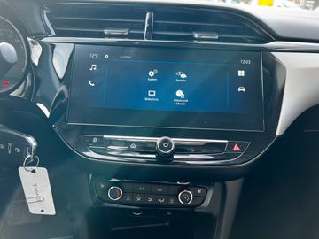 Bild 14 Opel Corsa Edition MHEV - SHZ | LHZ | Apple/Android