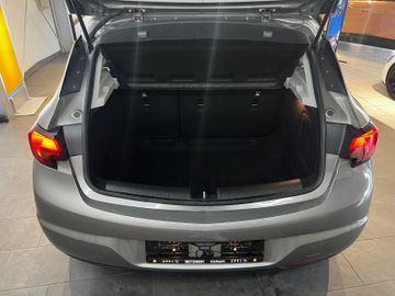 Bild 11 Opel Astra - SHZ | LHZ | PDC vo. u. hi.