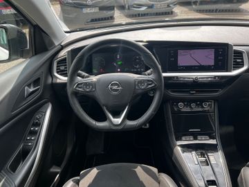 Bild 12 Opel Grandland (X) Grandland GSe PHEV - 360° | Sitz-/Lenkradhzg.