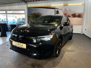 Bild 6 Opel Corsa GS - SHZ | LHZ | RFK | PDC vo u. hi