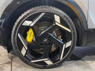 Bild 8 Opel Mokka GSE - SHZ/LHZ | RFK | TotWinkel | 281 PS !