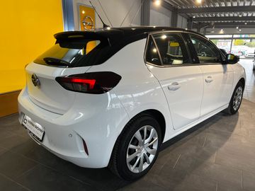 Bild 3 Opel Corsa Corsa-e Edition - SHZ | LHZ | RFK | KlimaAut.