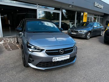 Bild 17 Opel Corsa Corsa-e GS - S/LHZ | RFK | Massage | 3-phasig