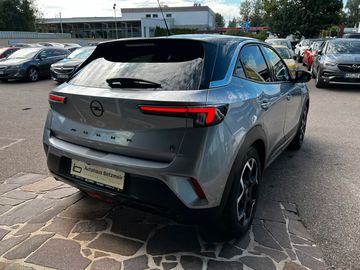 Bild 20 Opel Mokka-e Ultimate - S/LHZ | RFK | ACC | 3-phasig