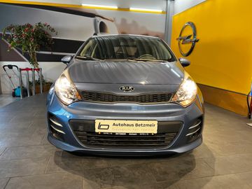 Bild 7 Kia Rio - Klima | PDC hinten | Tempomat