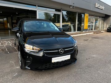 Bild 16 Opel Corsa Corsa-e Edition - KlimaA. | 3-phasig | DAB