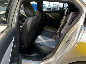 Bild 10 Opel Astra Edition - S/LHZ | RFK | AHK | ACC