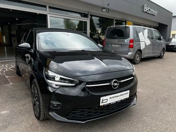 Bild 16 Opel Corsa Corsa-e Ultimate - SHZ | LHZ | RFK | TotW.