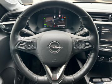 Bild 13 Opel Corsa Corsa-e Edition - SHZ | LHZ | RFK | KlimaAut.